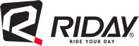 RIDAY® - Ride your day